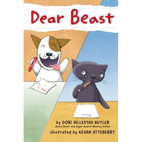 Dear Beast