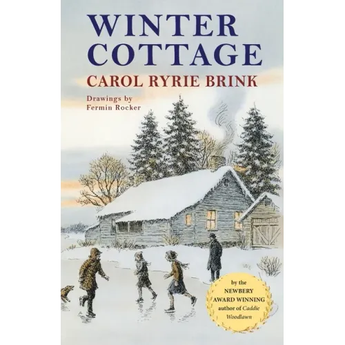 Winter Cottage