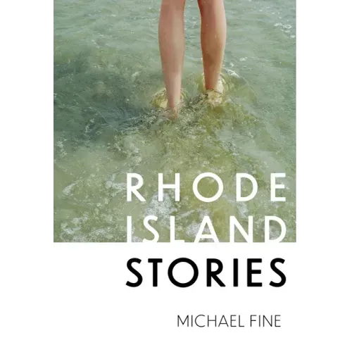 Rhode Island Stories