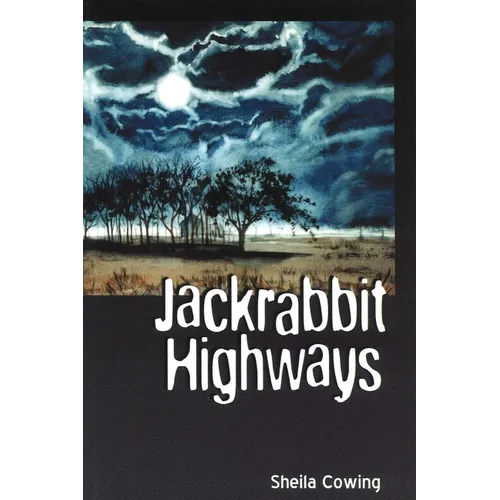 Jackrabbit Highways