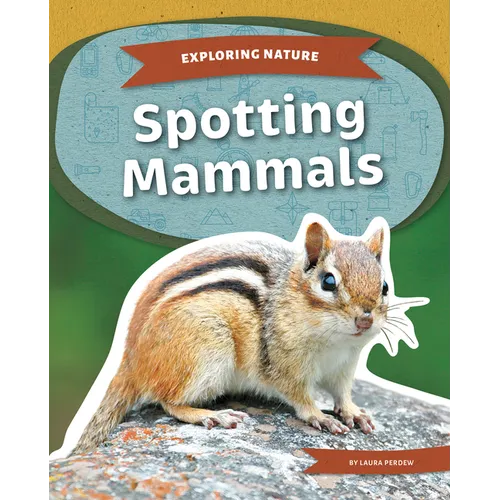 Spotting Mammals