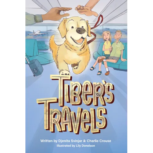 Tiber's Travels