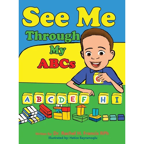 See Me Through My ABC's