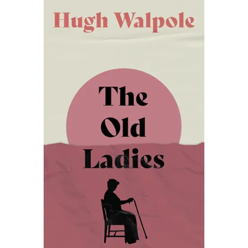 The Old Ladies