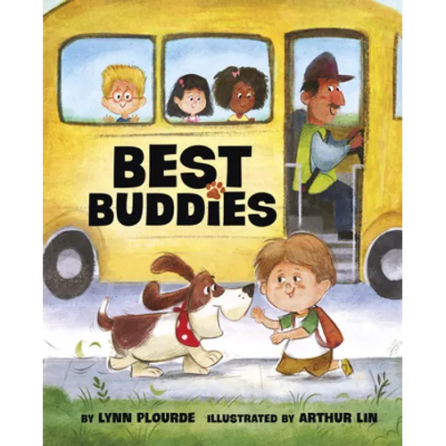 Best Buddies