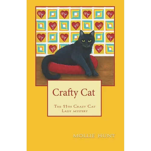 Crafty Cat