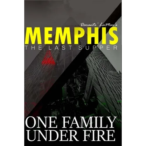 Memphis: The Last Supper