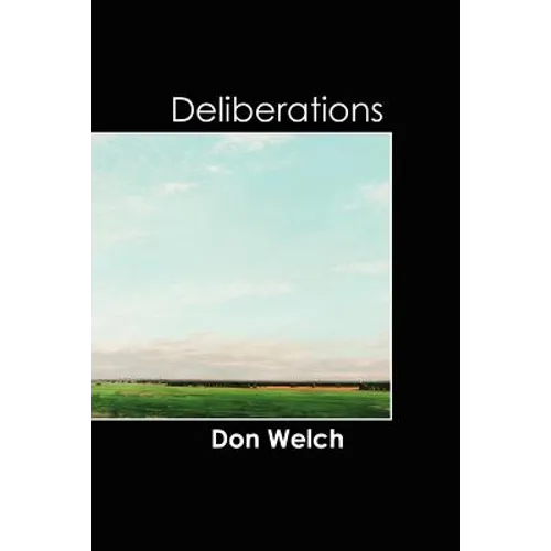 Deliberations