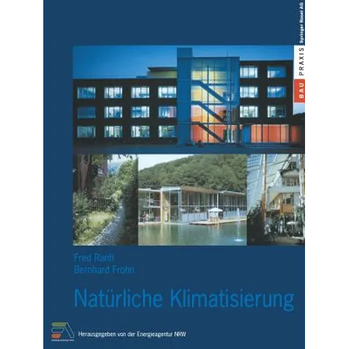 Natürliche Klimatisierung