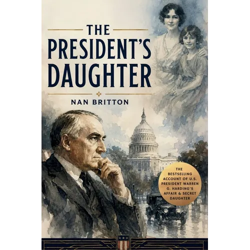 The President's Daughter