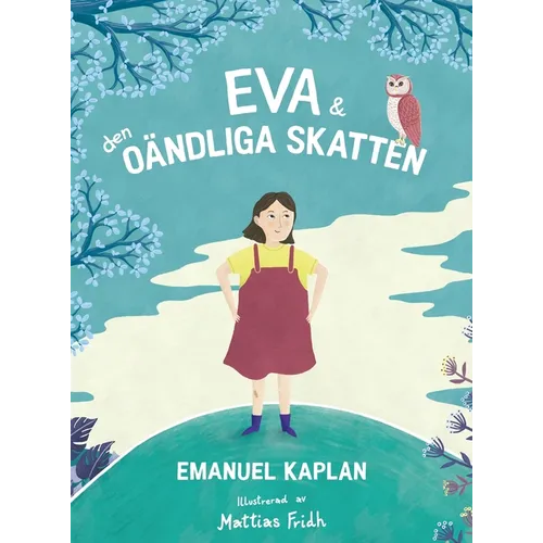 Eva & Den Oändliga Skatten