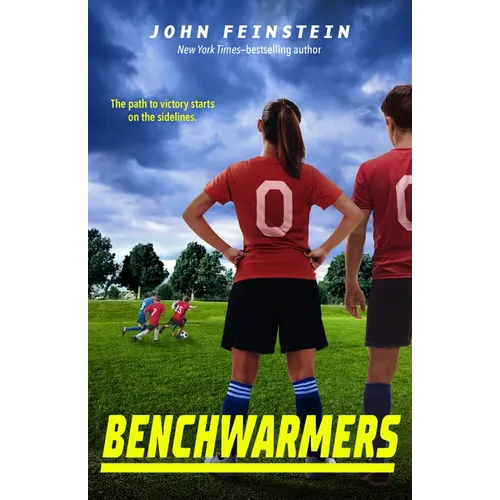 Benchwarmers