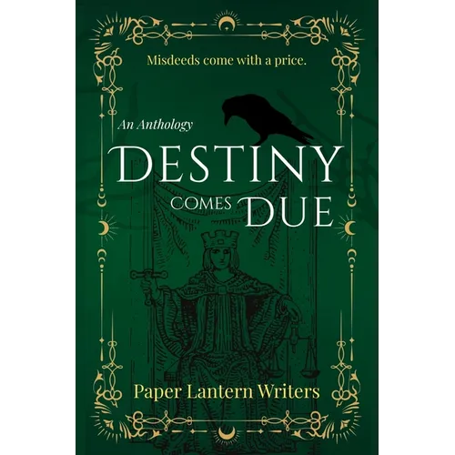 Destiny Comes Due