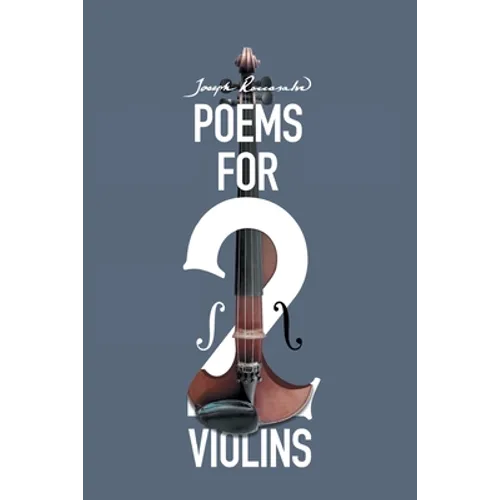 Poems for Two Violins
