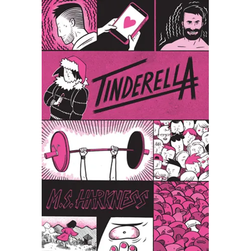 Tinderella