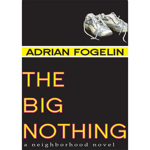 The Big Nothing