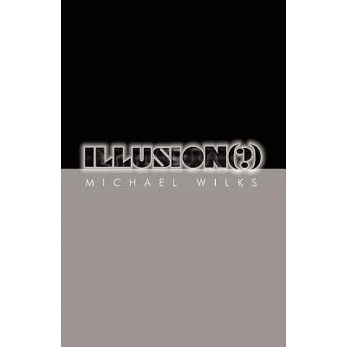 illusion(?) - Paperback