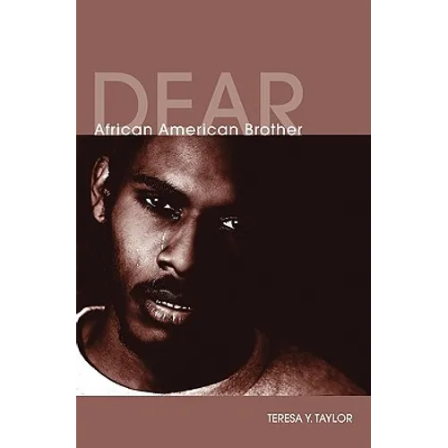 Dear African American Brother