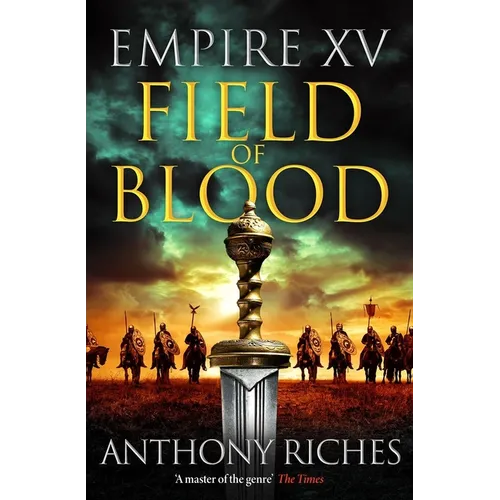 Empire XV: Field of Blood