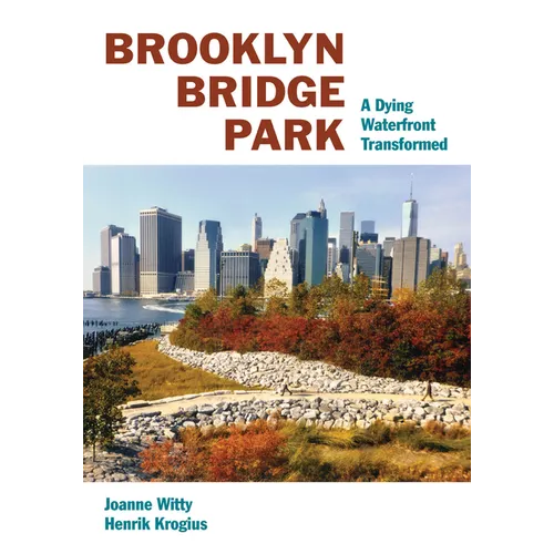 Brooklyn Bridge Park: A Dying Waterfront Transformed