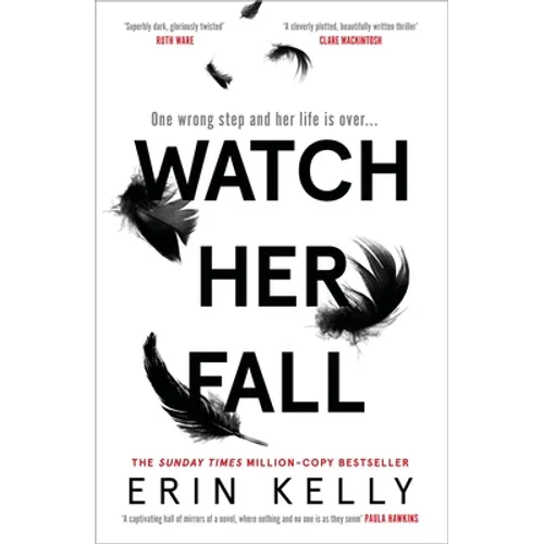 Watch Her Fall