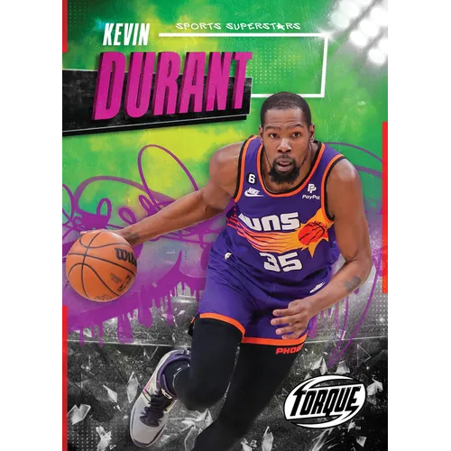 Kevin Durant
