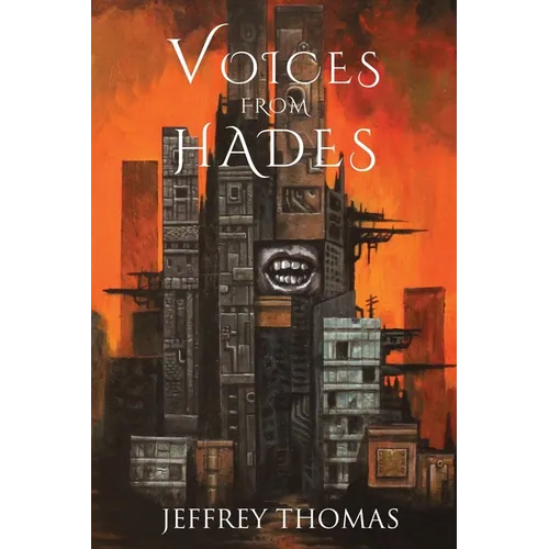 Voices from Hades