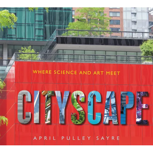 Cityscape: Where Science and Art Meet