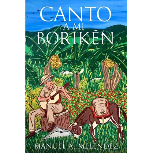 Canto A Mi Borikén