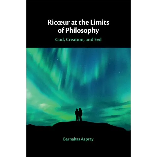 Ricoeur at the Limits of Philosophy