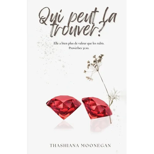 Qui peut la trouver?