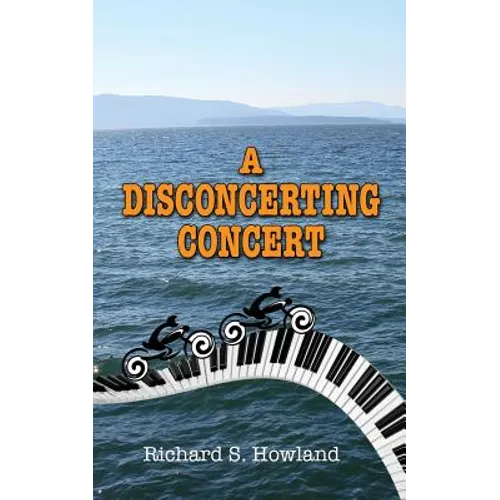 A Disconcerting Concert