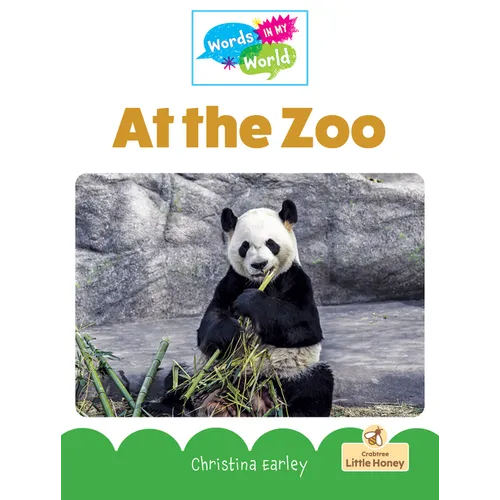 At the Zoo