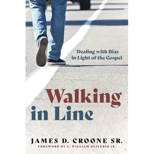 Walking in Line