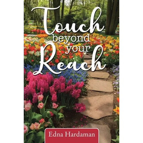 Touch Beyond Your Reach