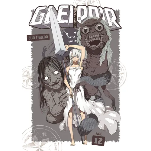 Gleipnir 12