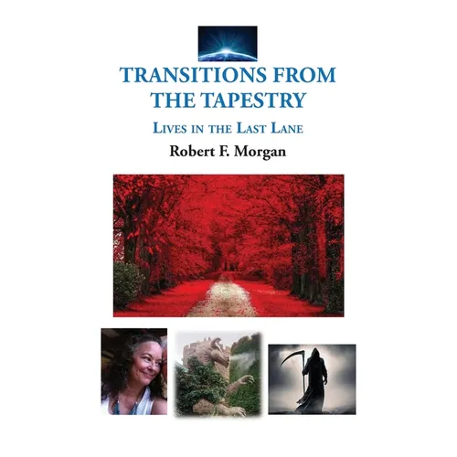 Transitions from the Tapestry
