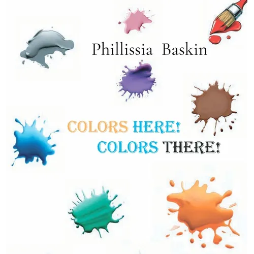 Colors Here! Colors There!