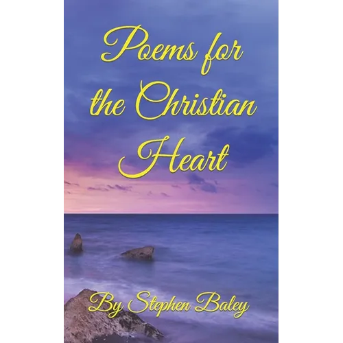 Poems for the Christian Heart