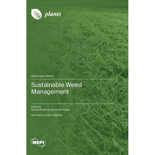 Sustainable Weed Management