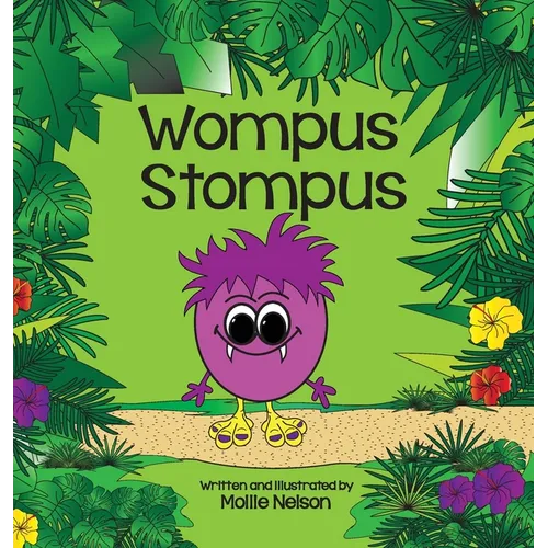 Wompus Stompus