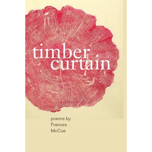 Timber Curtain