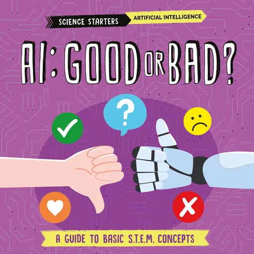Ai: Good or Bad?
