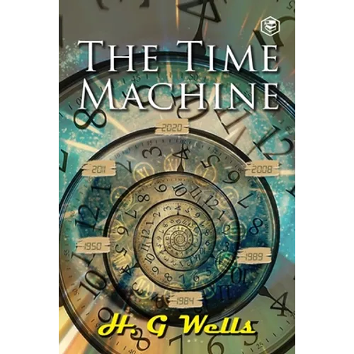 The Time Machine