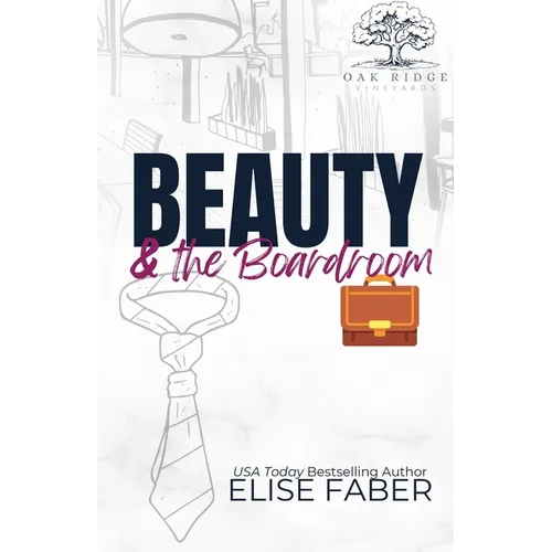 Beauty & the Boardroom