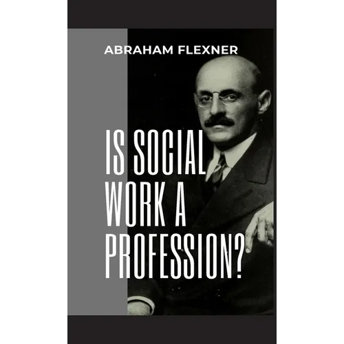 Is Social Work a Profession?