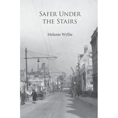 Safer Under the Stairs