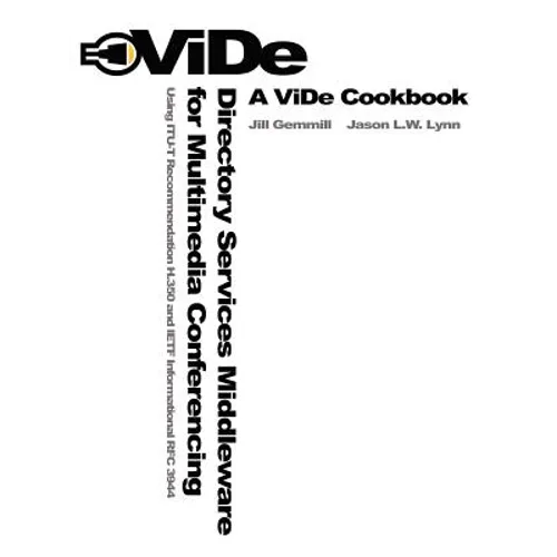 Directory Services Middleware for Multimedia Conferencing: Using Itu-T Recommendation H.350 and Ietf Informational RFC 3944