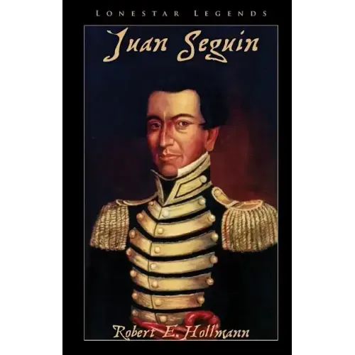 Juan Seguin