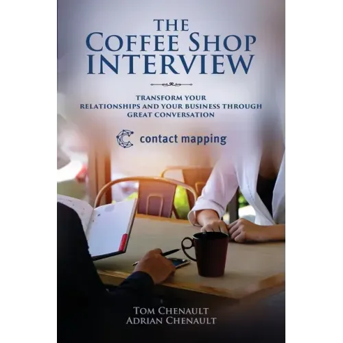 The Coffee Shop Interview